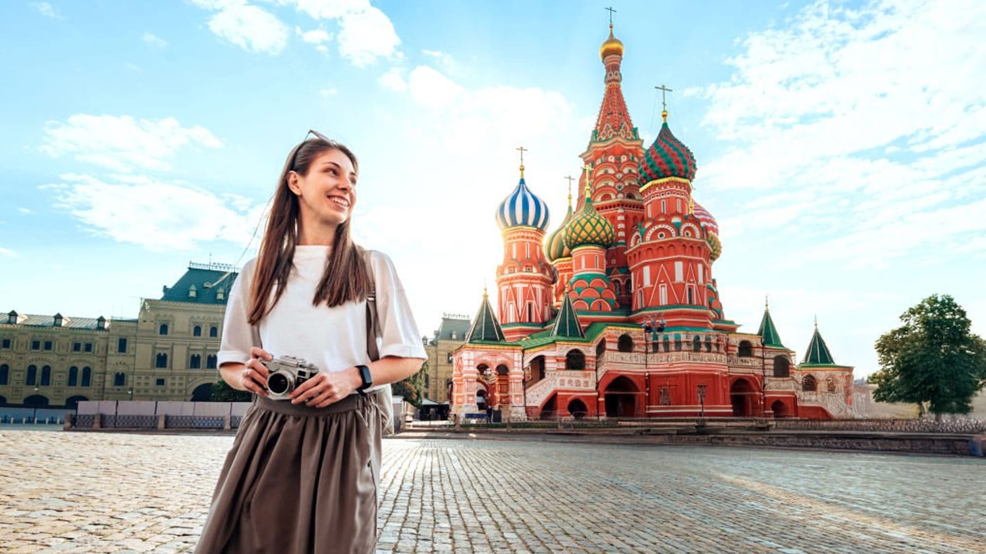 5 Things You Must Know Before Moving to Russia for Studies